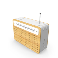Lexon Safe Radio PNG & PSD Images