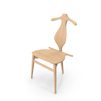 PP250 Valet Chair PNG & PSD Images