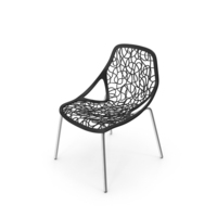 Caprice Chair PNG & PSD Images