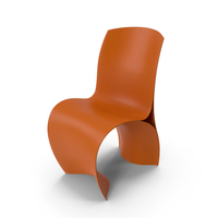 Three Skin Chair PNG & PSD Images