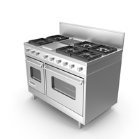 Viking Cooker PNG & PSD Images
