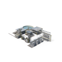 Factory PNG & PSD Images