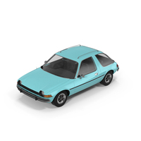 Classic Hatchback PNG & PSD Images