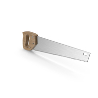 Handsaw PNG & PSD Images