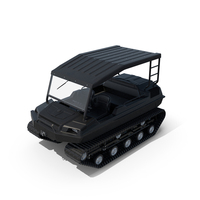 Multi Purpose All Terrain Vehicle PNG & PSD Images