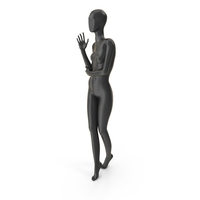 Female Mannequin B PNG & PSD Images