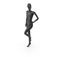 Female Mannequin E PNG & PSD Images