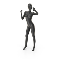 Female Mannequin F PNG & PSD Images