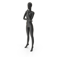 Female Mannequin G PNG & PSD Images
