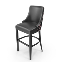 Communal Table Stool PNG & PSD Images