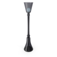 Floor Lamp PNG & PSD Images