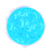 Blue Star Giant PNG & PSD Images