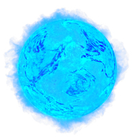 Blue Star Giant PNG & PSD Images