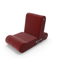 B-Line Multi Chair By Joe Colombo PNG & PSD Images