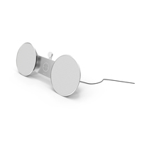Bang And Olufsen Beosound 8 PNG & PSD Images