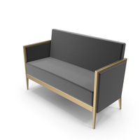 Billiani City Hall Sofa PNG & PSD Images