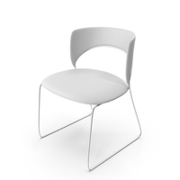 Duffy Side Chair PNG & PSD Images