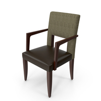 Esham Dining Side Chair PNG & PSD Images