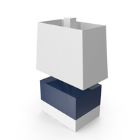 Foley Table Lamp PNG & PSD Images