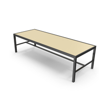 Imperial Coffee Table PNG & PSD Images
