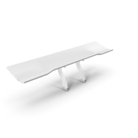 White Car Spoiler PNG & PSD Images