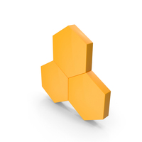 Honey Comb Icon PNG & PSD Images