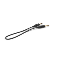 3.5 mm Audio Cable PNG & PSD Images