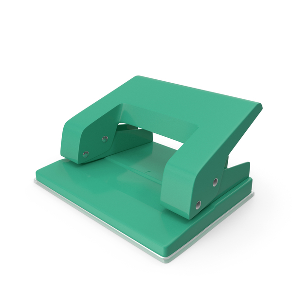 Paper Hole Punch PNG & PSD Images