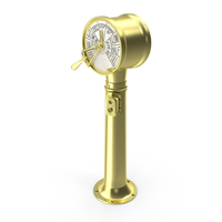 Old Ship Throttle Speed Control PNG & PSD Images