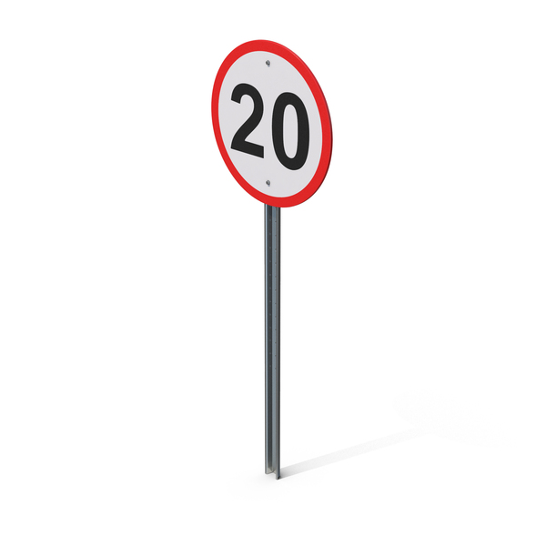 特別価格 Road Sign Download for PSDs & Images PNG 20 Speed Maximum Signs