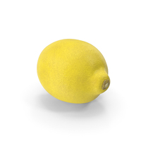 Lemon Smooth PNG & PSD Images
