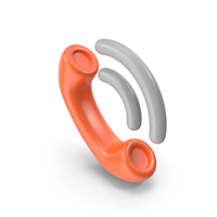 Call Ringing Icon PNG & PSD Images