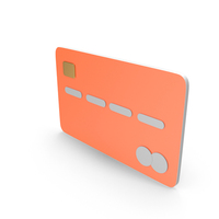 Credit Card Icon PNG & PSD Images