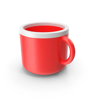 Cup Icon PNG & PSD Images