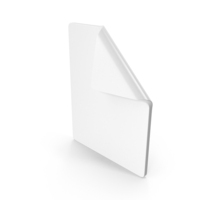 File Icon PNG & PSD Images