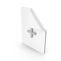 File New Icon PNG & PSD Images