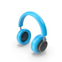 Headphones Icon PNG & PSD Images