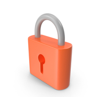Lock Icon PNG & PSD Images