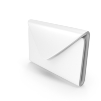 Mail Icon PNG & PSD Images