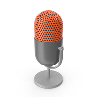 Microphone Icon PNG & PSD Images