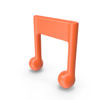 Music Note Icon PNG & PSD Images