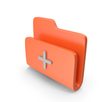 New Folder Icon PNG & PSD Images