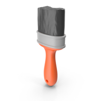 Paint Brush Icon PNG & PSD Images