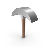 Pickaxe Icon PNG & PSD Images