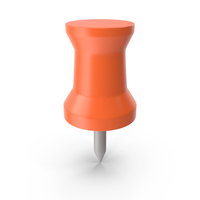 Pin Icon PNG & PSD Images