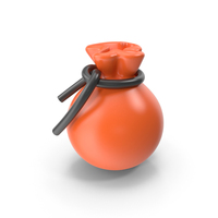 Purse Money Bag Icon PNG & PSD Images
