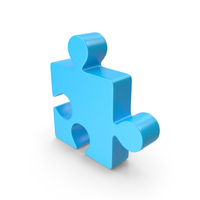 Puzzle Piece Icon PNG & PSD Images