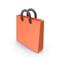 Shopping Bag Icon PNG & PSD Images