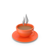 Tea Cup Icon PNG & PSD Images