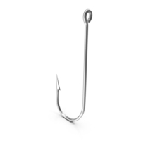 Fishing Hook PNG & PSD Images